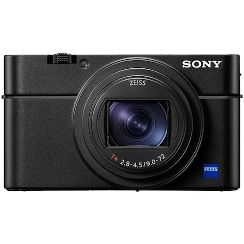RX100 VII 1