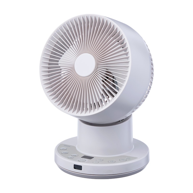 充電式循環扇 1