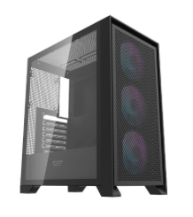 淵虛之翎4 GeForce RTX5070TI 電競電腦 1