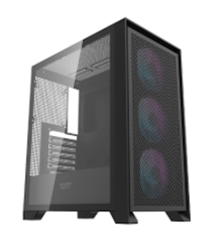 淵虛之翎4 GeForce RTX5070TI 電競電腦 1