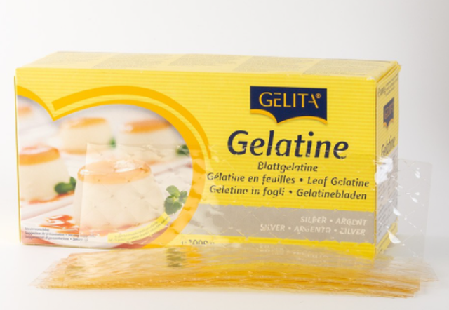 GELITA 吉利丁片  1
