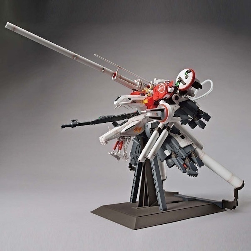 PLAN303E DEEP STRIKER 鋼彈前哨戰 深境打擊 1