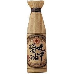 丸中醬油