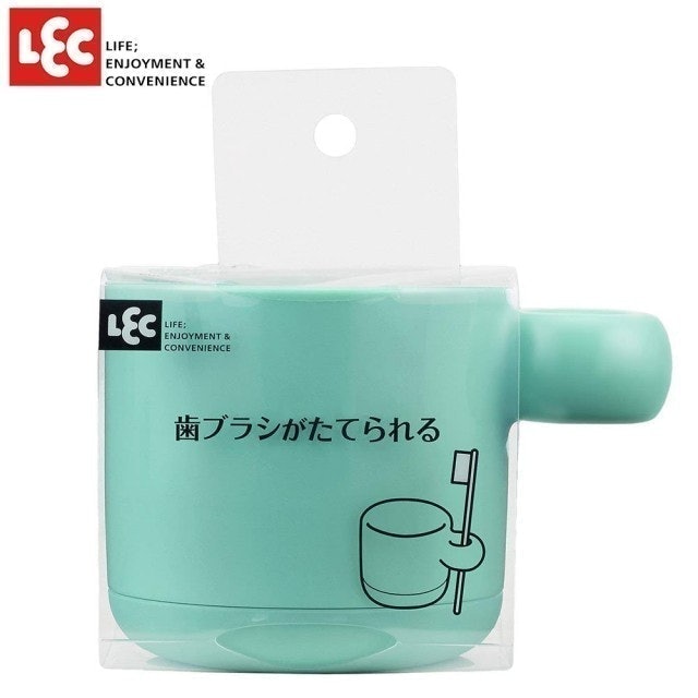 可立牙刷漱口杯 1