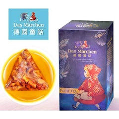 花果茶