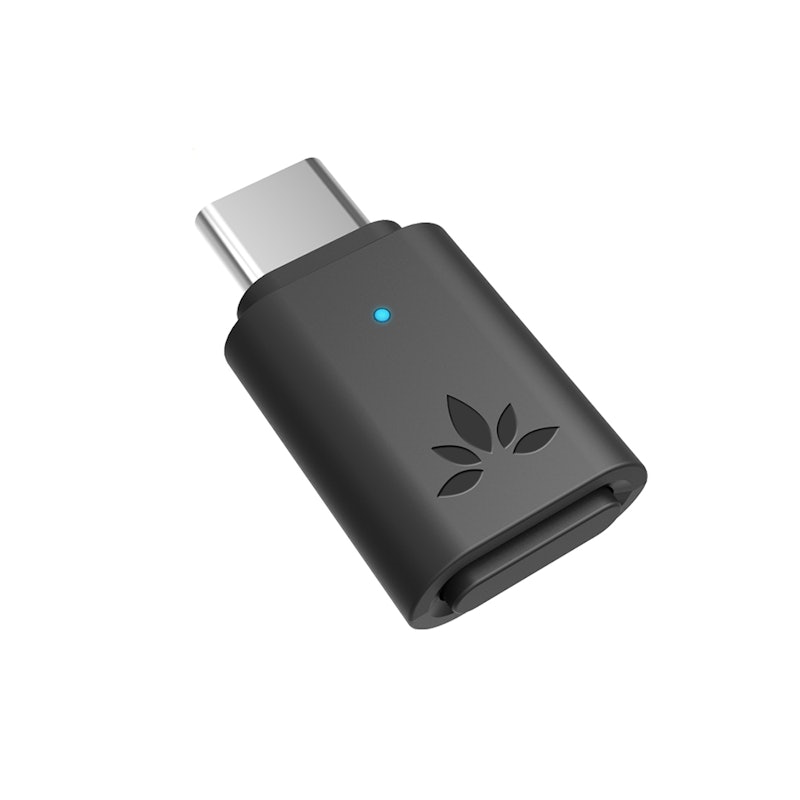 藍牙音樂發射器 1