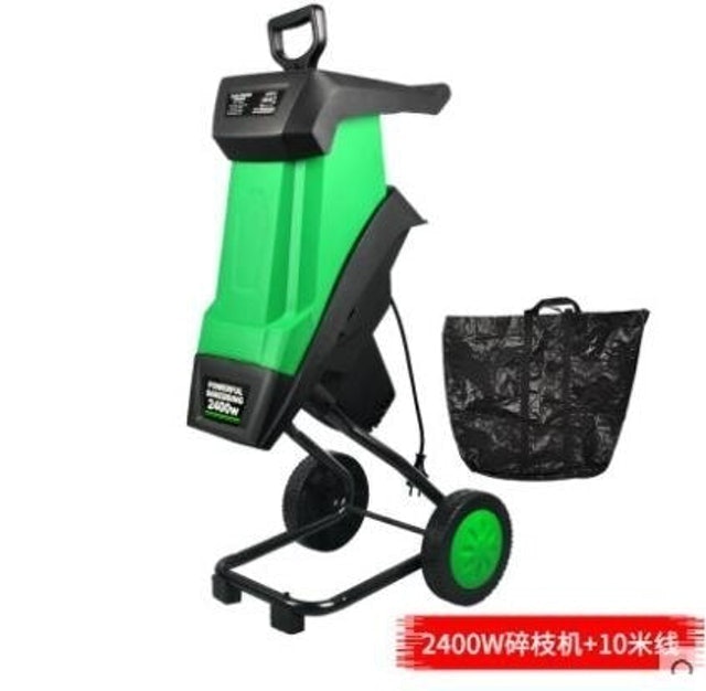 10 大碎枝機推薦排行榜 4