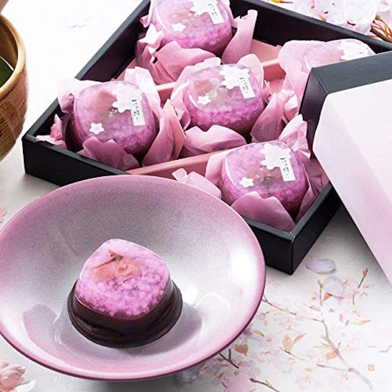 花結羊羹 1