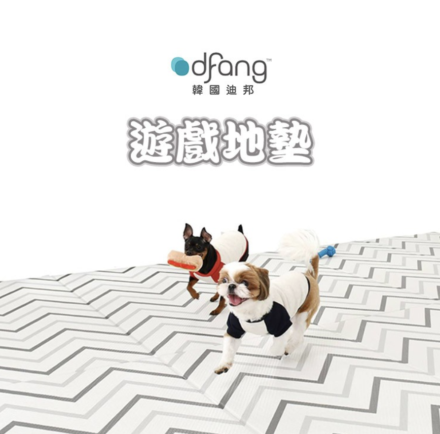 寵物降溫遊戲地墊 1