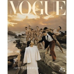 VOGUE