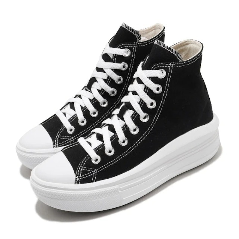 Chuck Taylor 1