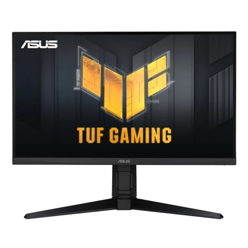 TUF Gaming 180Hz HDR 2K 27型電競螢幕 1