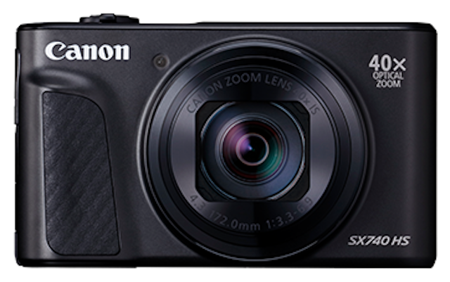 10 大Canon數位相機推薦排行榜 4