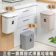三合一廚房滑蓋掛式垃圾桶 1