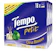 TEMPO 4層加厚紙手帕袖珍包 1
