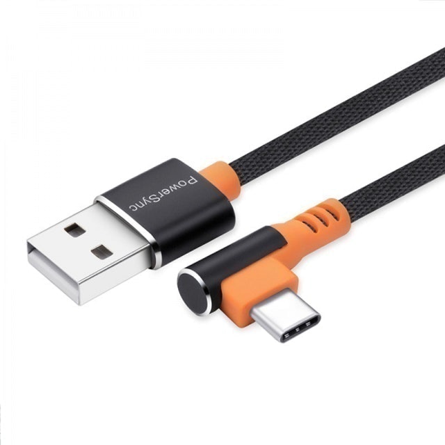 專家監製12 大USB Type-C傳輸線推薦排行榜 1