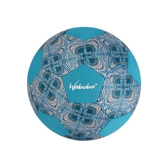 Laidback沙灘足球 1