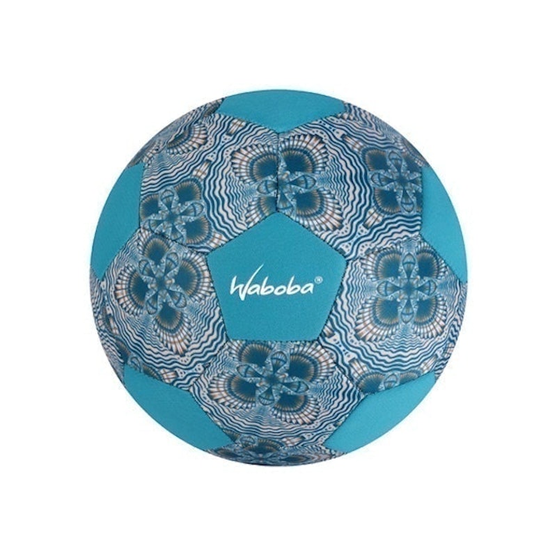 Laidback沙灘足球 1