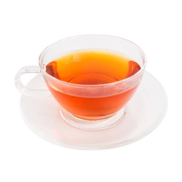 有機南非國寶茶 4