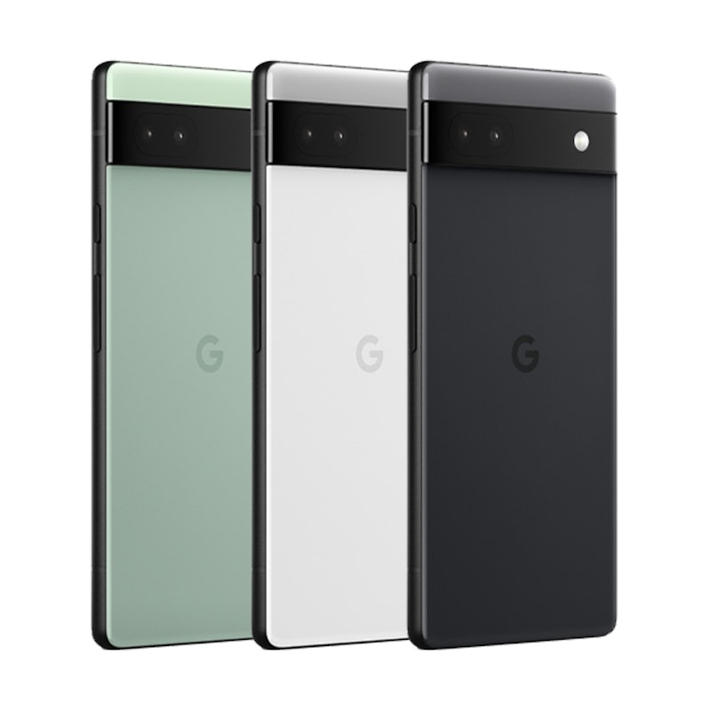 Pixel 6a 1