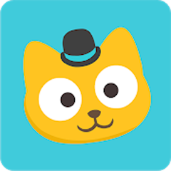 Studycat 兒童英語學習遊戲