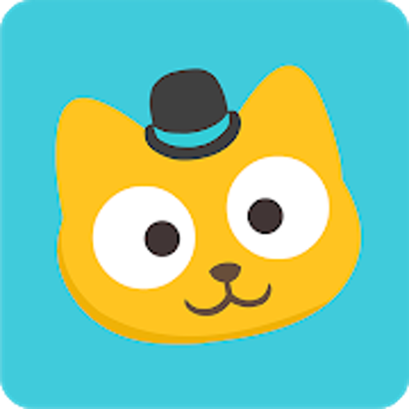Studycat 兒童英語學習遊戲 1