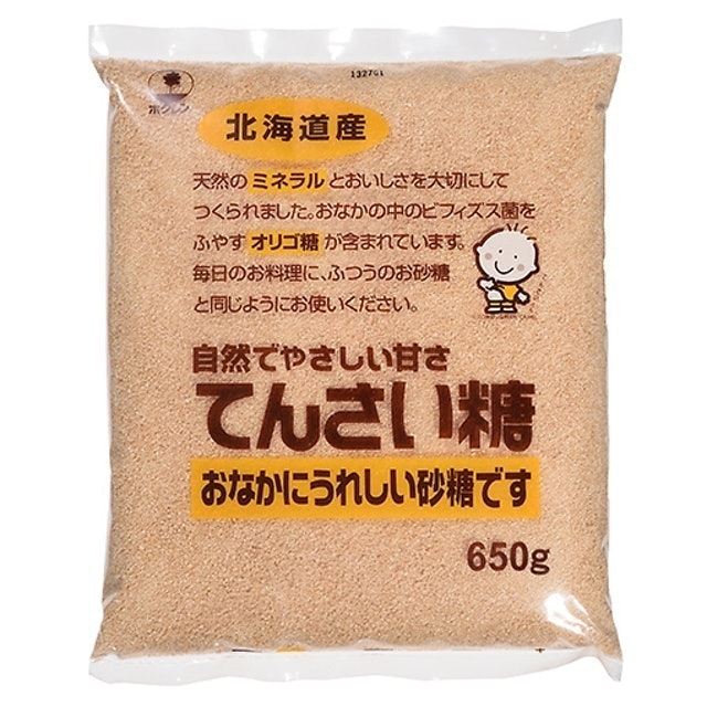 10 大優質糖推薦排行榜 2