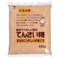 北海道甜菜糖
