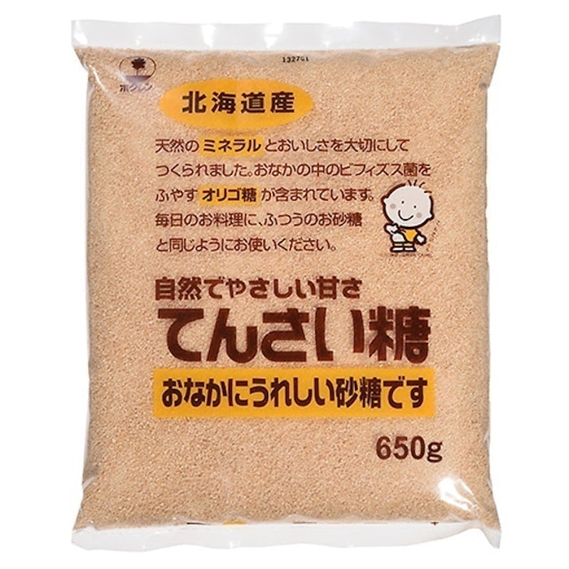 北海道甜菜糖 1