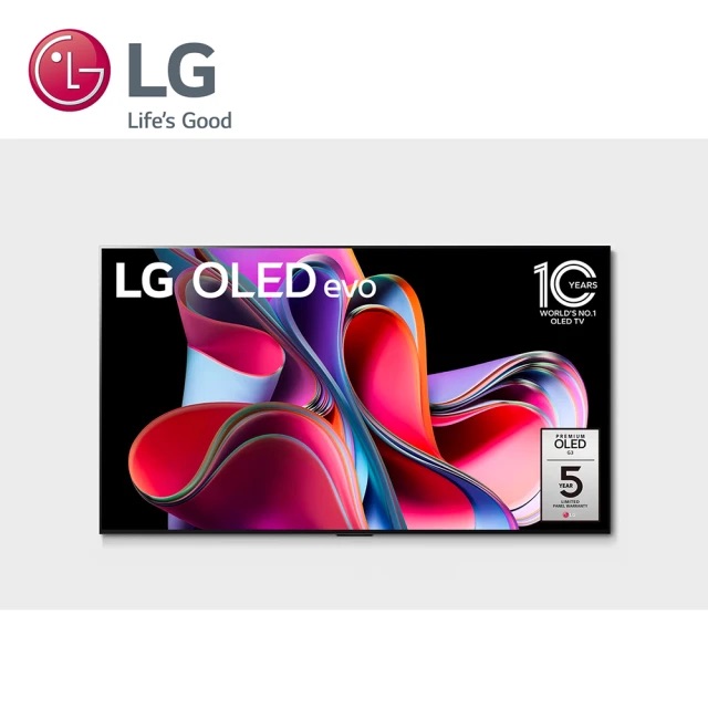 OLED 4K AI語音智慧聯網電視 1