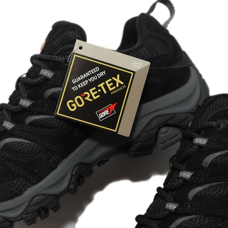 Moab 3 GTX 登山健行鞋 3