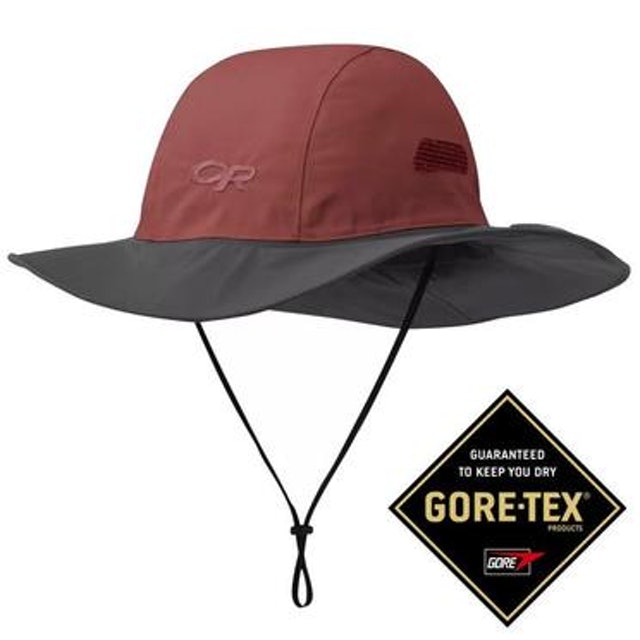  GORE-TEX 大盤帽 1