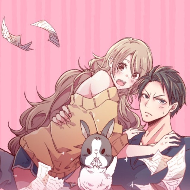 漫畫家監製10 大WEBTOON漫畫推薦排行榜 4