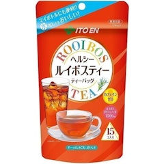 南非國寶茶