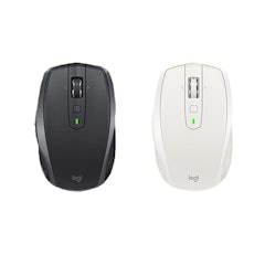 MX Anywhere 2S 無線滑鼠