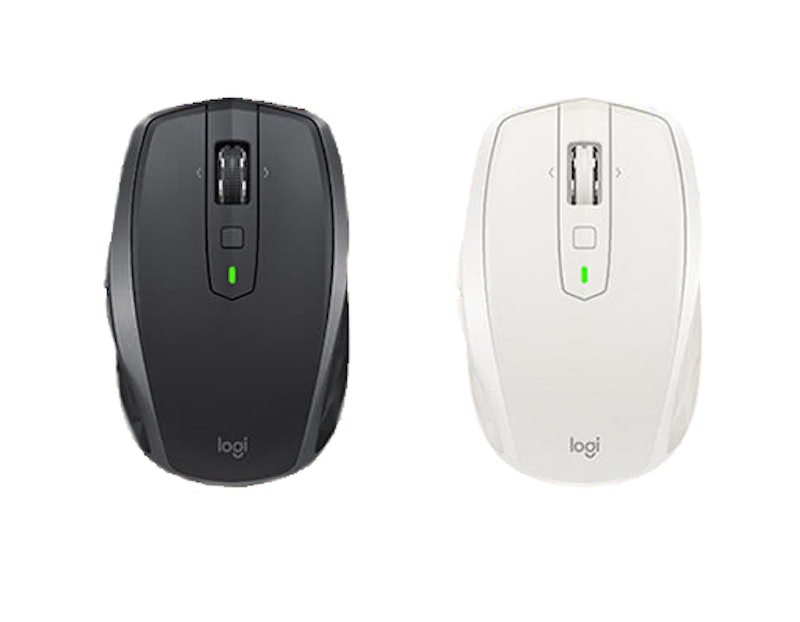 MX Anywhere 2S 無線滑鼠 1