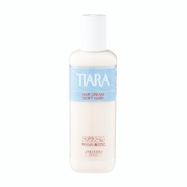 TIARA 清爽型護髮霜 1
