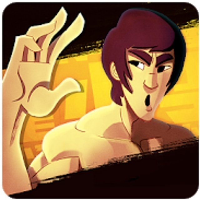 李小龍：進入遊戲 1