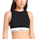 Calvin Klein High Neck Unlined Bralette 高領口無墊運動內衣 1
