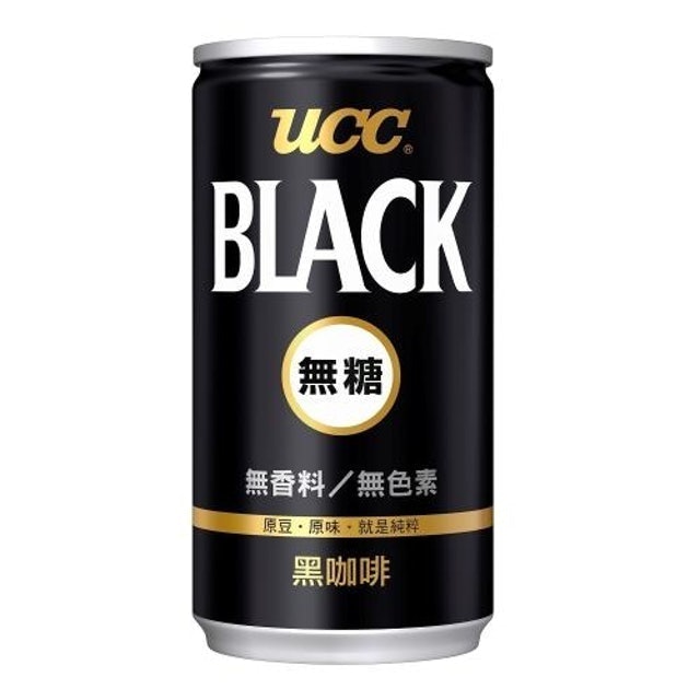 10 大罐裝咖啡推薦排行榜 4