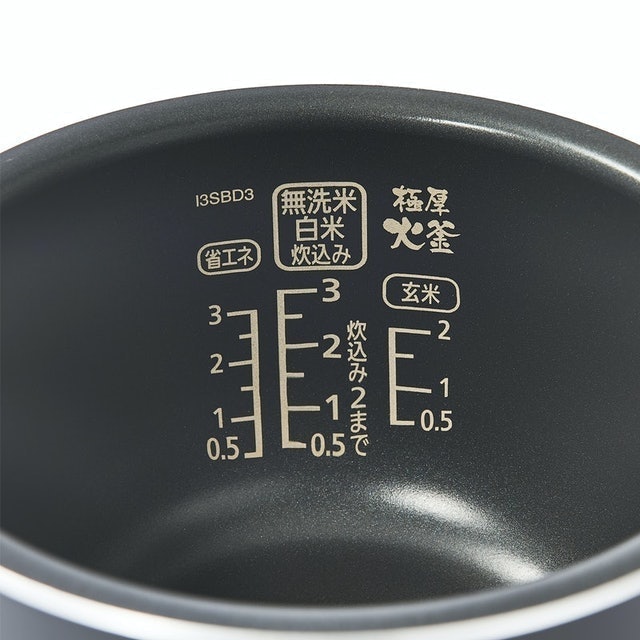 極厚火釜IH電子鍋  3