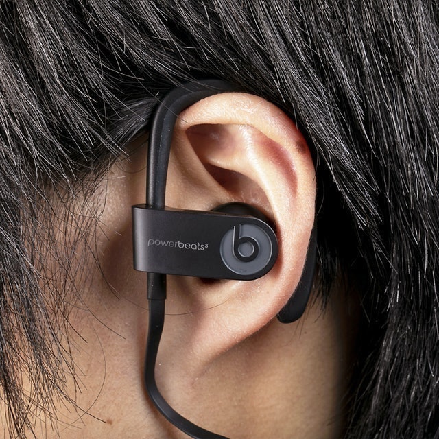 Powerbeats3 Wireless 入耳式藍芽耳機 4