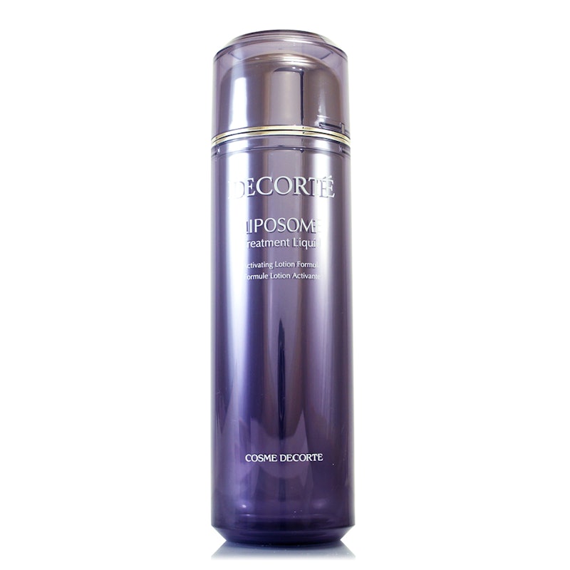 7. Decorte黛珂 超微脂修護源露/170mL 1