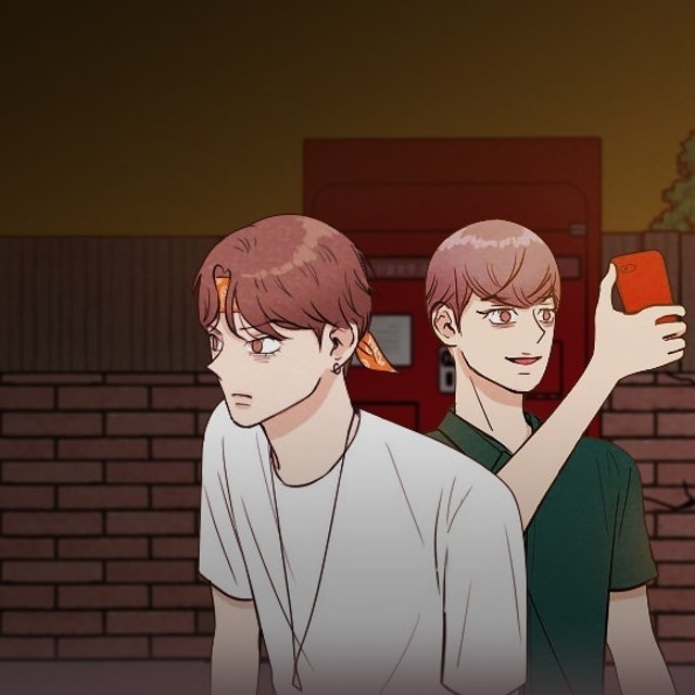 漫畫家監製10 大WEBTOON漫畫推薦排行榜 5