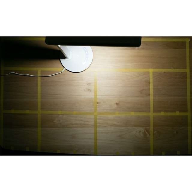 TaoTronics 多功能桌上型閱讀燈 6