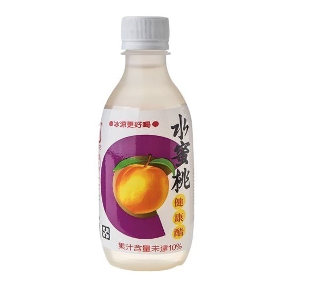 即飲健康醋 1