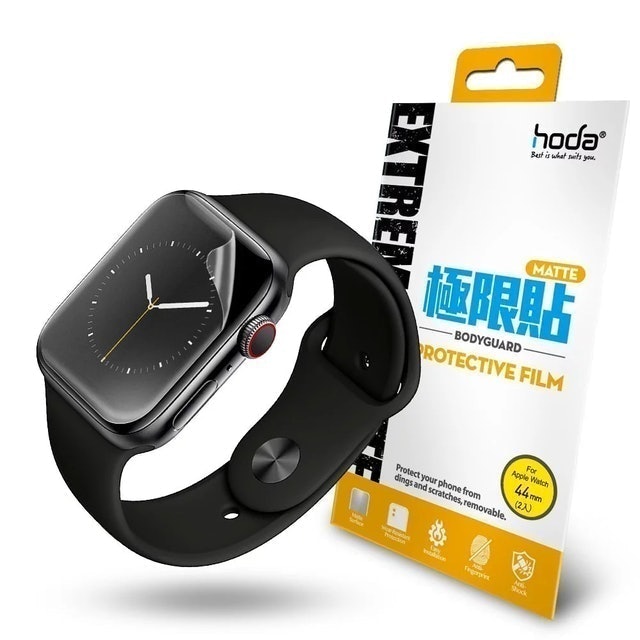 Apple Watch 極限貼 1