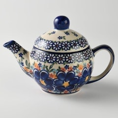 陶瓷茶壺