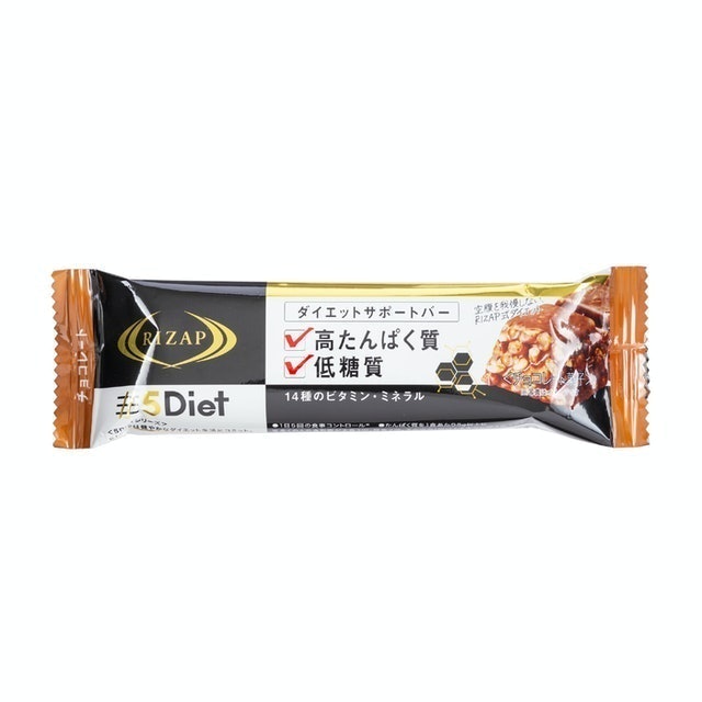 日本開箱10 大日本蛋白棒推薦排行榜 3