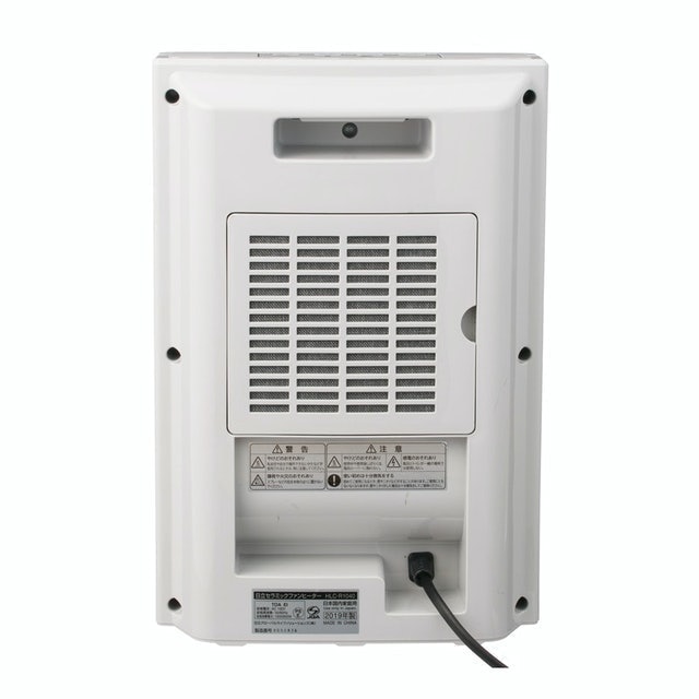 陶瓷電暖器 3